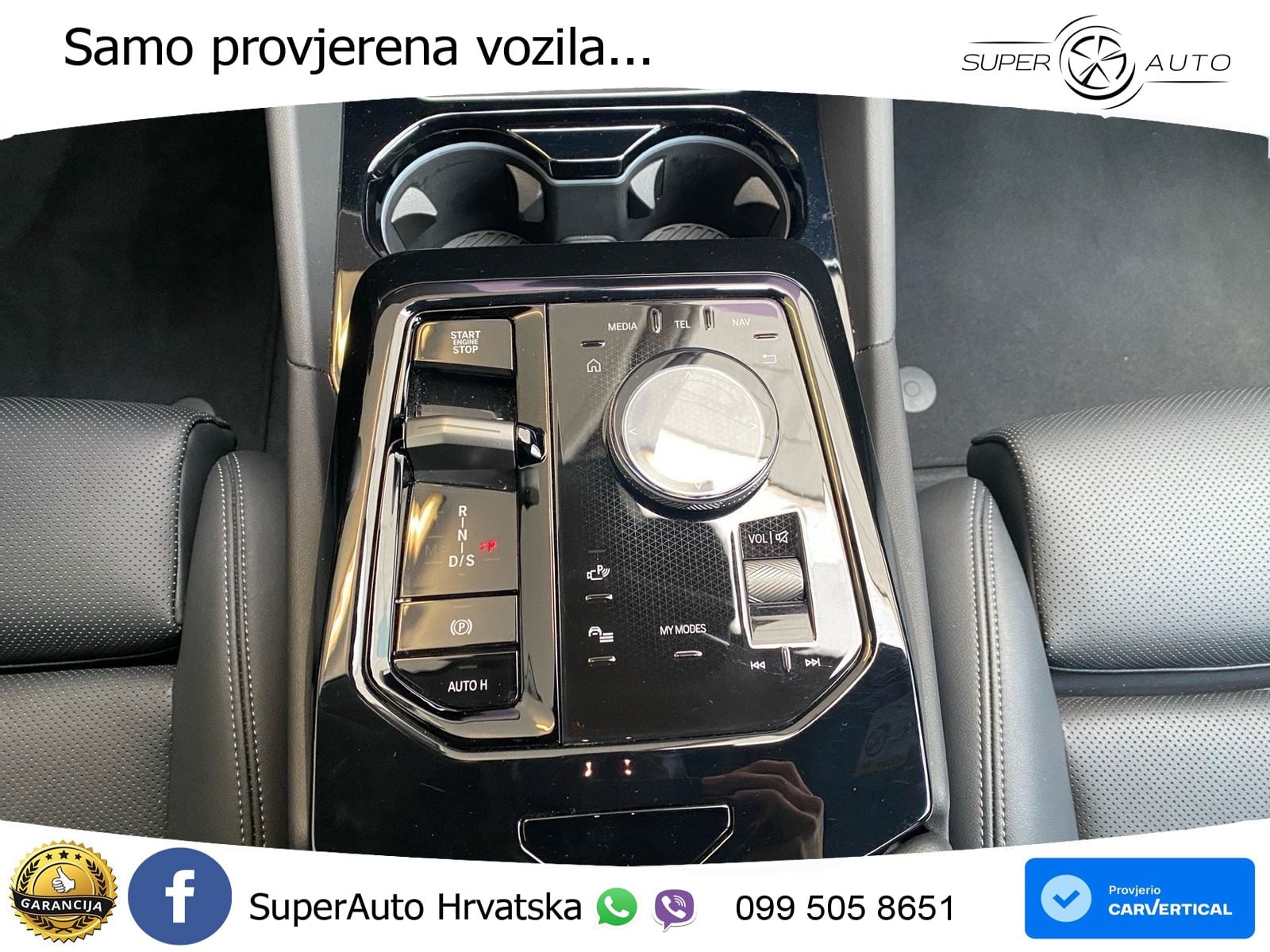 BMW 520d Touring (197 KS) xDrive Steptronic LED+GR SJED+ACC
