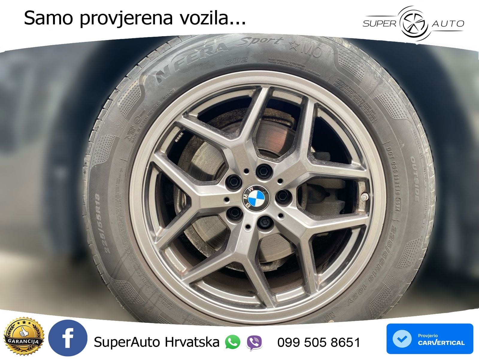 BMW 520d Touring (197 KS) xDrive Steptronic LED+GR SJED+ACC