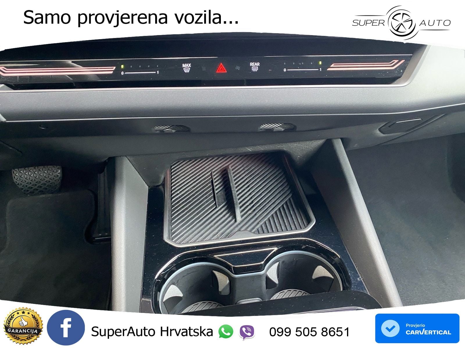BMW 520d Touring (197 KS) xDrive Steptronic LED+GR SJED+ACC