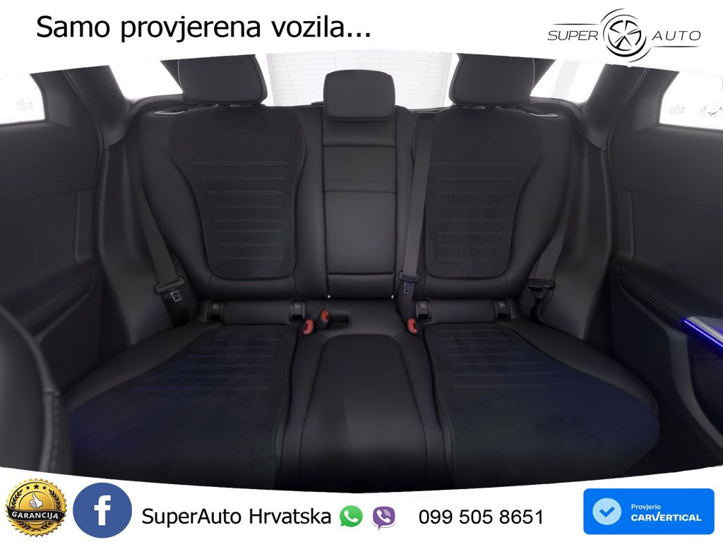 Mercedes GLC 450d (367 KS) 4MATIC 9G-TRONIC AMG ACC+HEAD+GR SJED+360+PANO