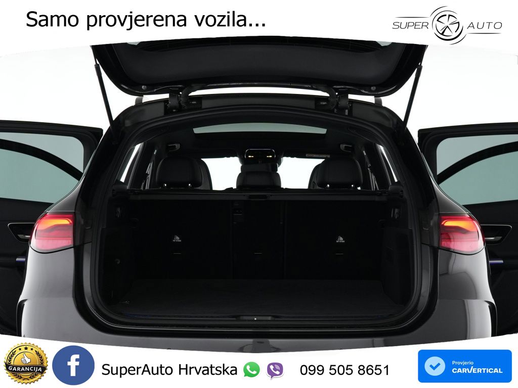 Mercedes GLC 450d (367 KS) 4MATIC 9G-TRONIC AMG ACC+HEAD+GR SJED+360+PANO