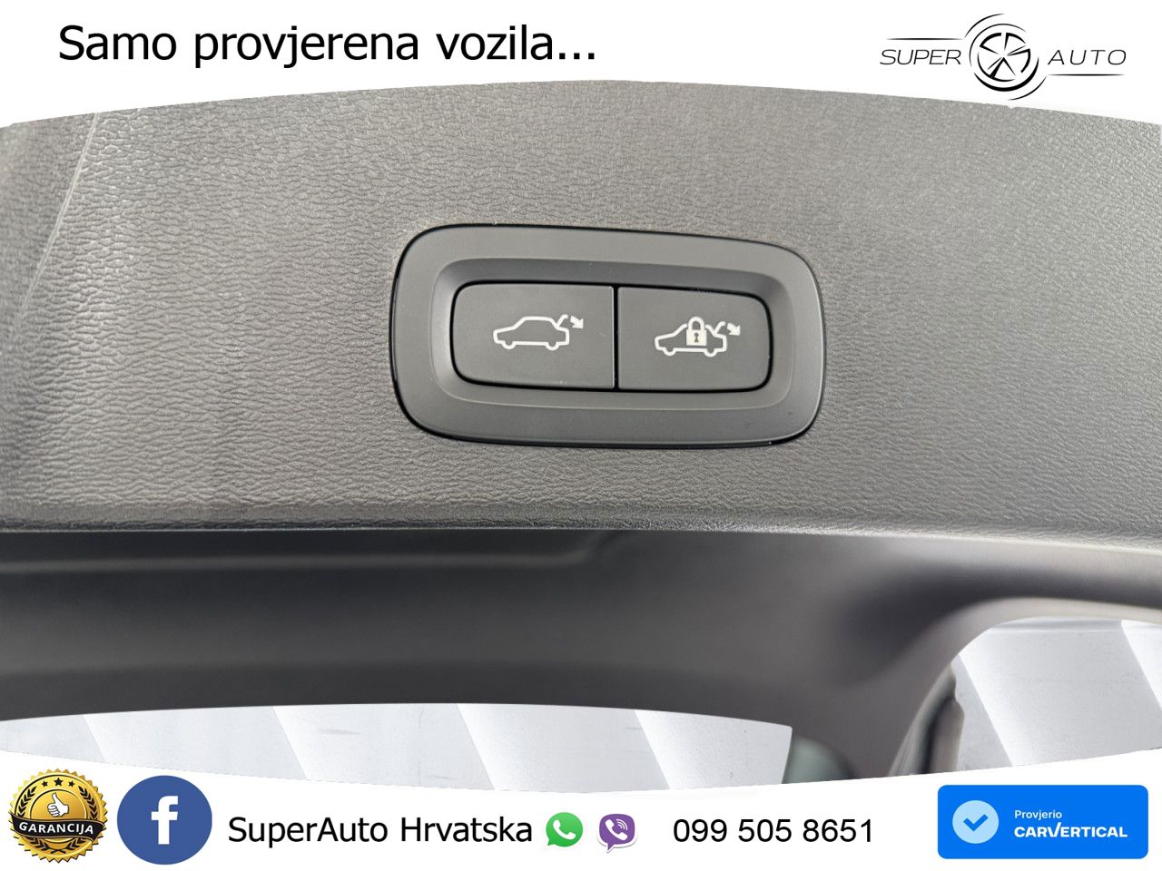 Volvo XC40 2.0 B3 163 KS Automatic LED+GR SJED+ACC