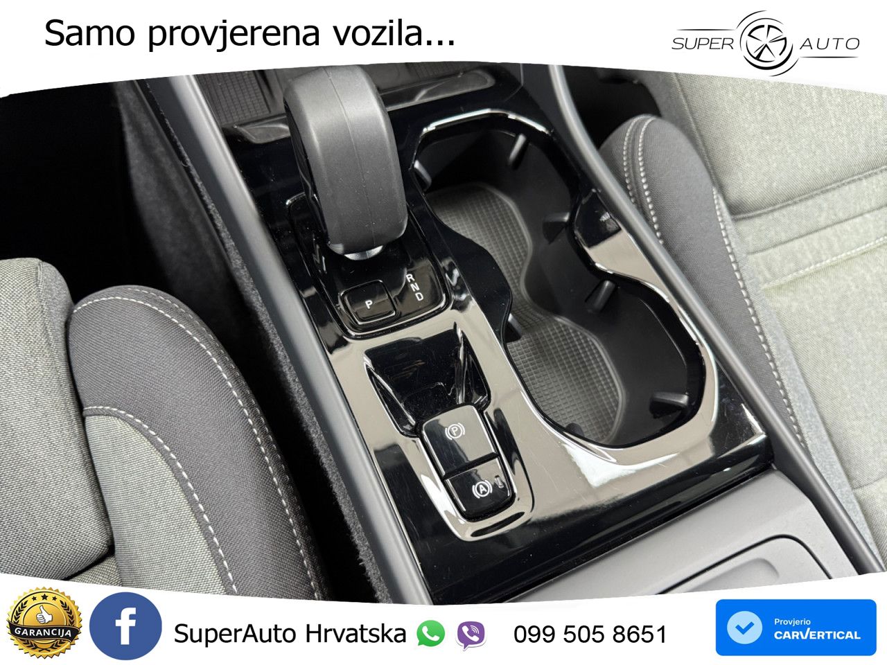 Volvo XC40 2.0 B3 163 KS Automatic LED+GR SJED+ACC