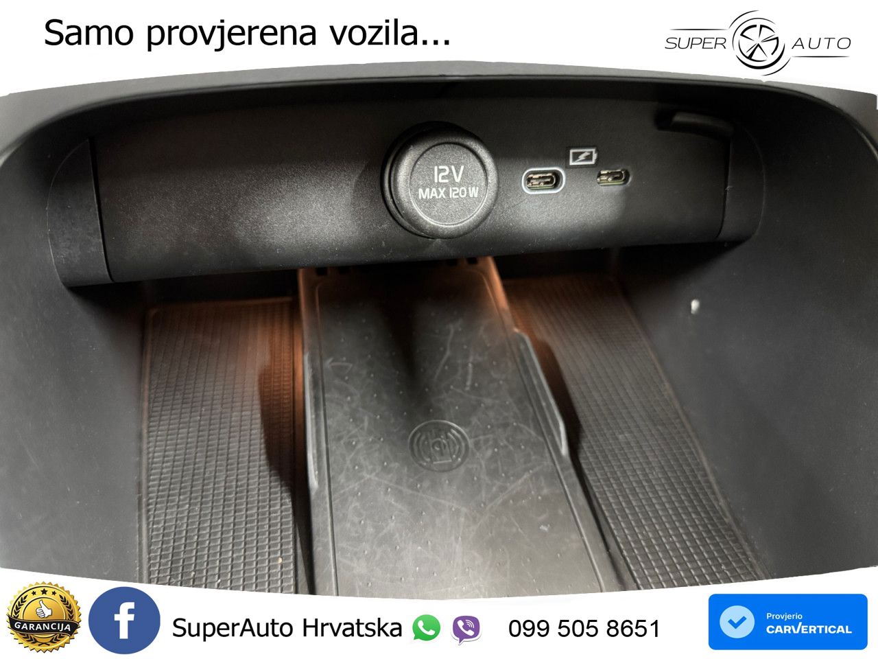 Volvo XC40 2.0 B3 163 KS Automatic LED+GR SJED+ACC