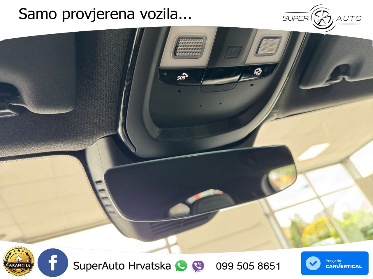 Volvo XC40 2.0 B3 163 KS Automatic LED+GR SJED+ACC