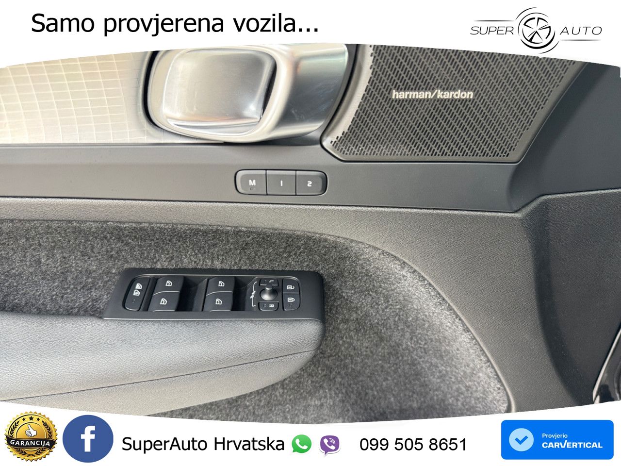 Volvo XC40 2.0 B3 163 KS Automatic LED+GR SJED+ACC