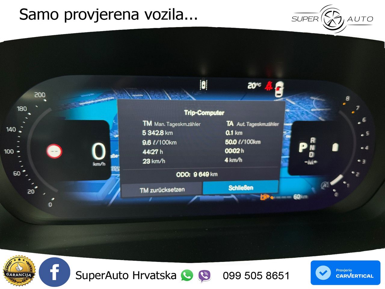 Volvo XC40 2.0 B3 163 KS Automatic LED+GR SJED+ACC