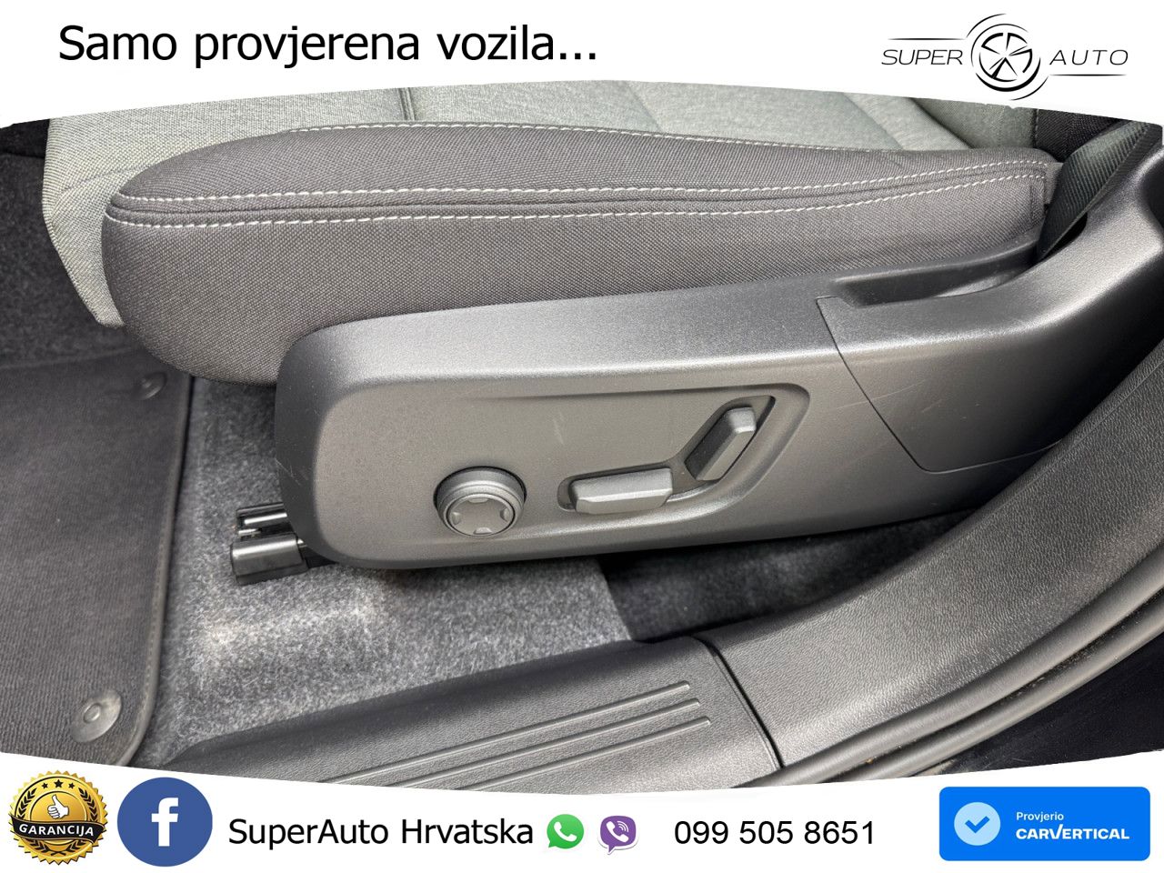 Volvo XC40 2.0 B3 163 KS Automatic LED+GR SJED+ACC