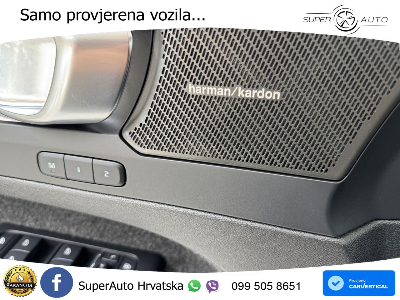 Volvo XC40 2.0 B3 163 KS Automatic LED+GR SJED+ACC