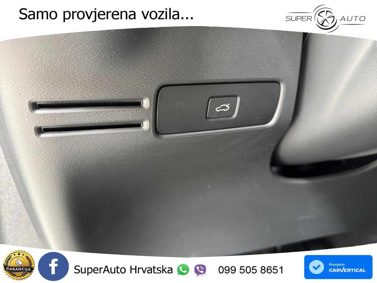Volvo XC40 2.0 B3 163 KS Automatic LED+GR SJED+ACC