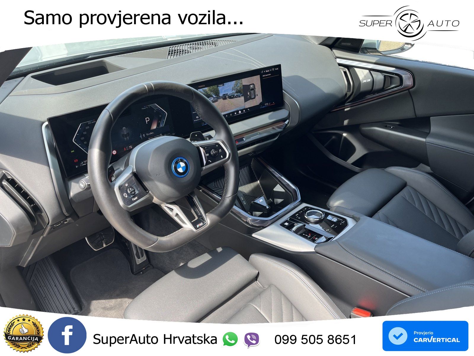 BMW X3 30e xDrive Steptronic LED+GR SJED+ACC