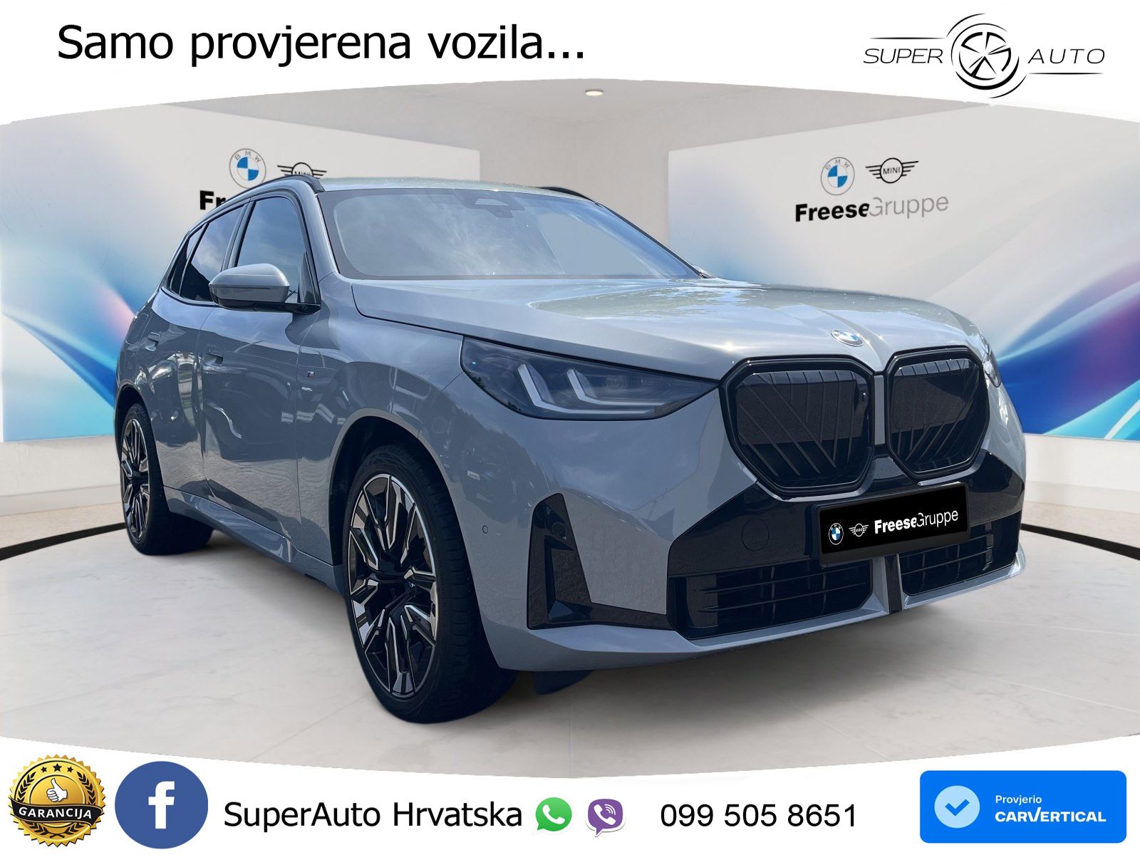 BMW X3 30e xDrive Steptronic LED+GR SJED+ACC