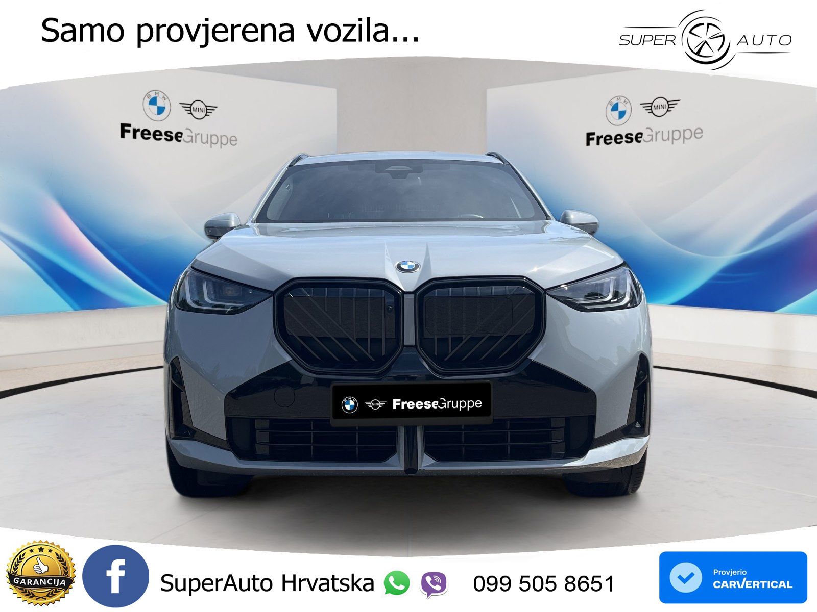 BMW X3 30e xDrive Steptronic LED+GR SJED+ACC