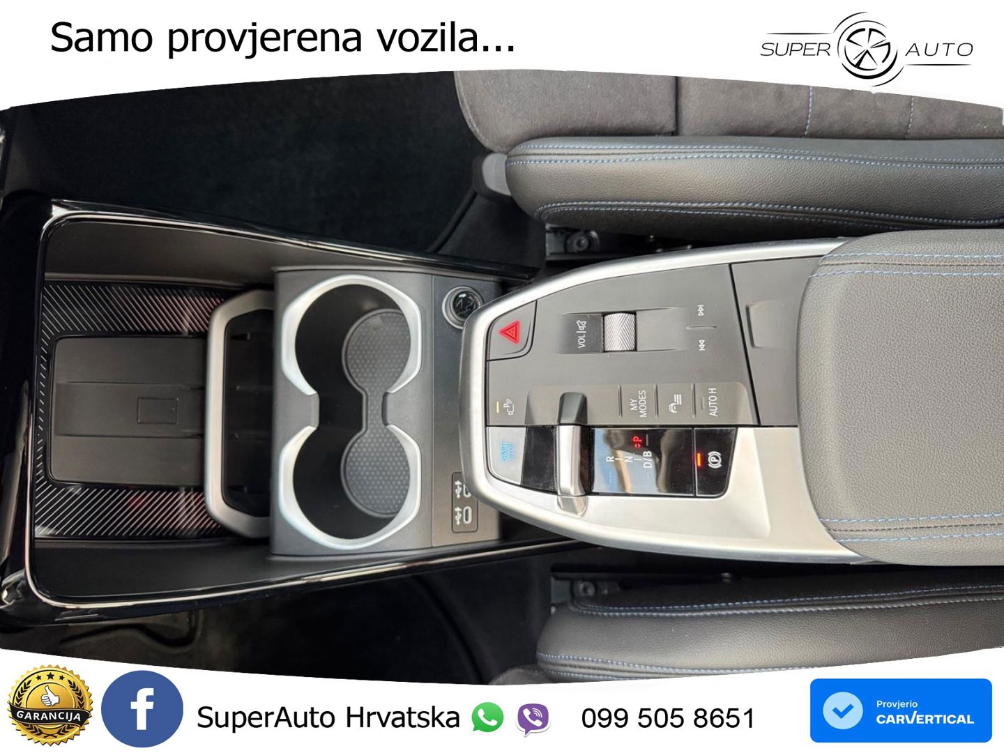 BMW iX1 68 kWh (313 KS) xDrive30 M Sport LED+GR SJED+ACC