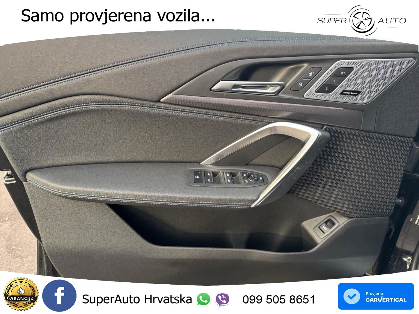 BMW iX1 68 kWh (313 KS) xDrive30 M Sport LED+GR SJED+ACC