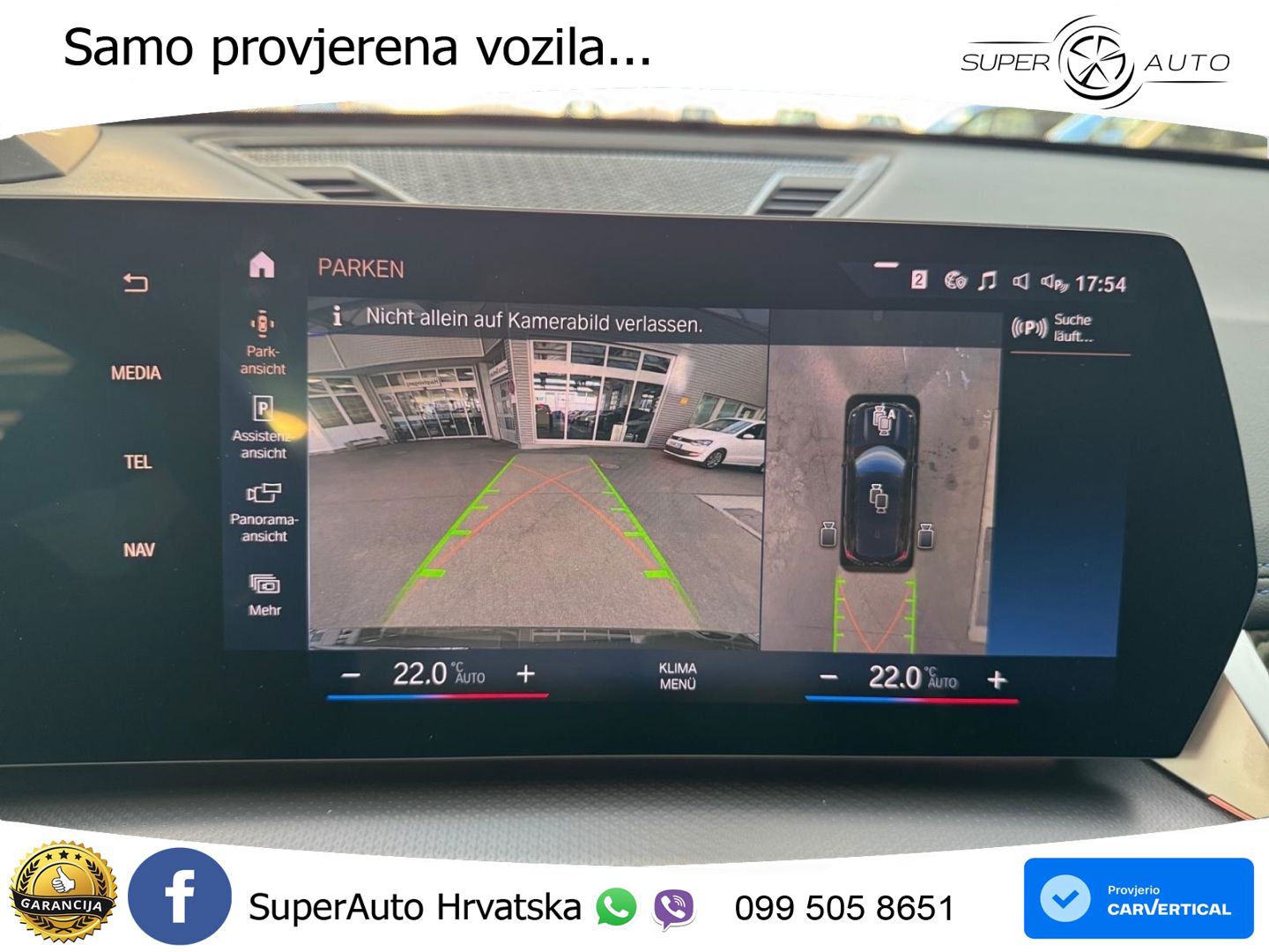 BMW iX1 68 kWh (313 KS) xDrive30 M Sport LED+GR SJED+ACC