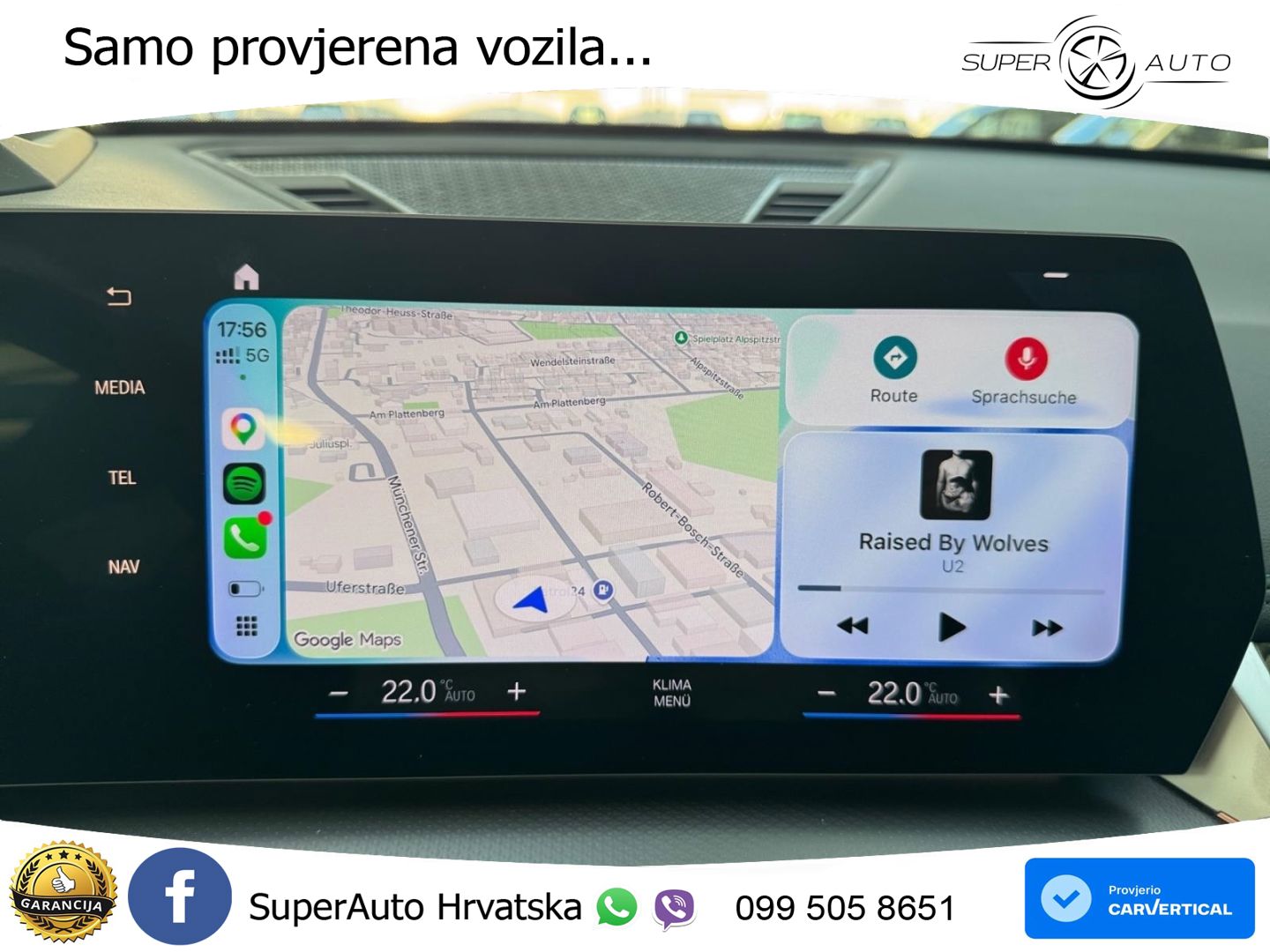 BMW iX1 68 kWh (313 KS) xDrive30 M Sport LED+GR SJED+ACC