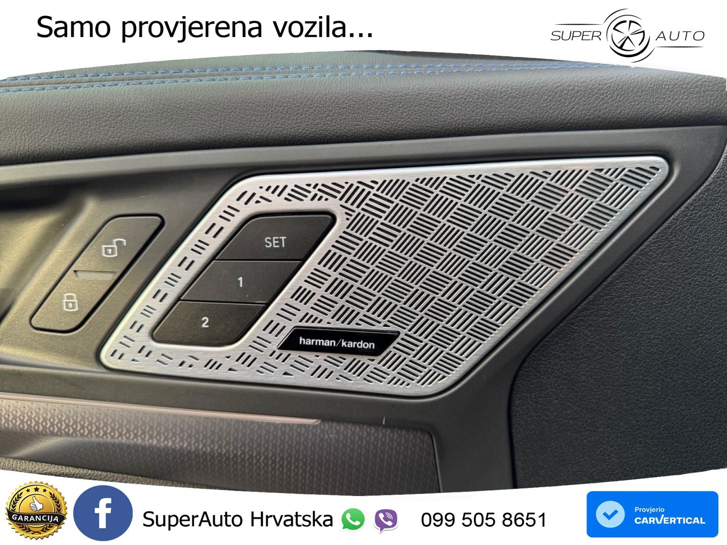 BMW iX1 68 kWh (313 KS) xDrive30 M Sport LED+GR SJED+ACC