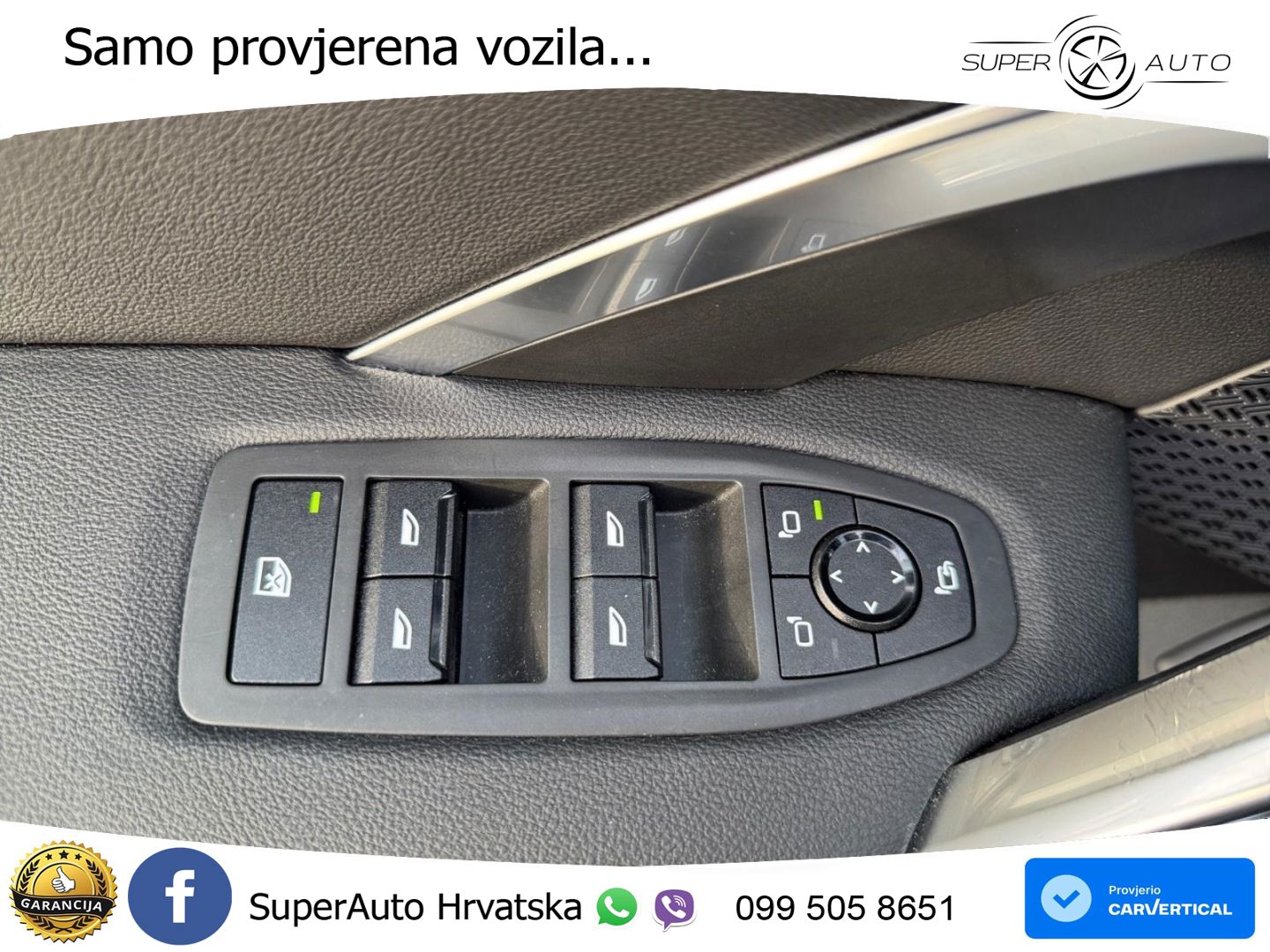 BMW iX1 68 kWh (313 KS) xDrive30 M Sport LED+GR SJED+ACC