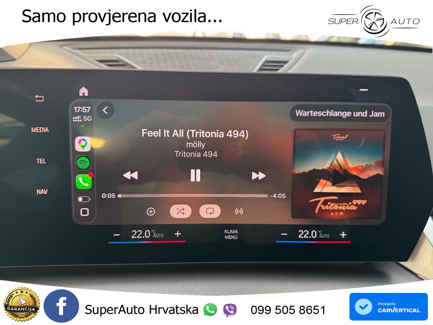 BMW iX1 68 kWh (313 KS) xDrive30 M Sport LED+GR SJED+ACC