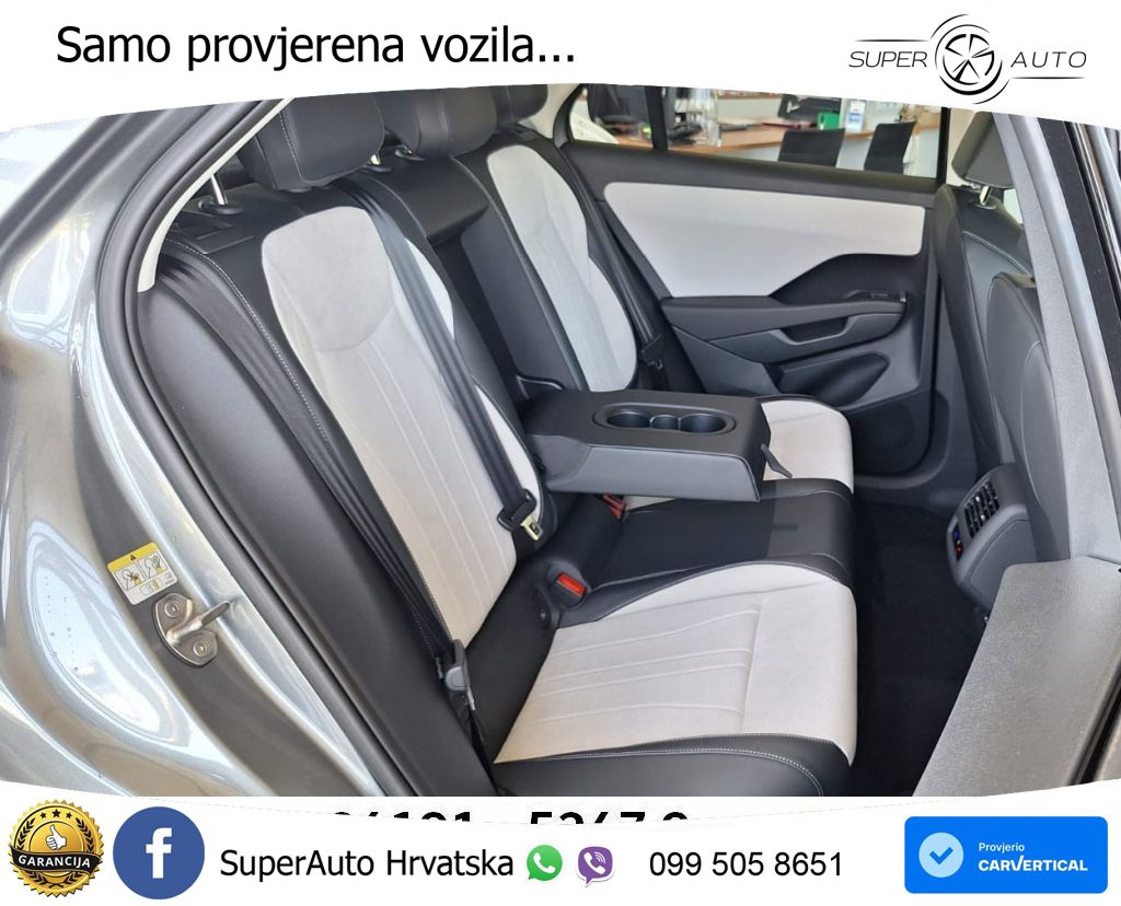 Volkswagen T-Roc II 1.5 eTSI (116 KS)  DSG LED+GR SJED+ACC