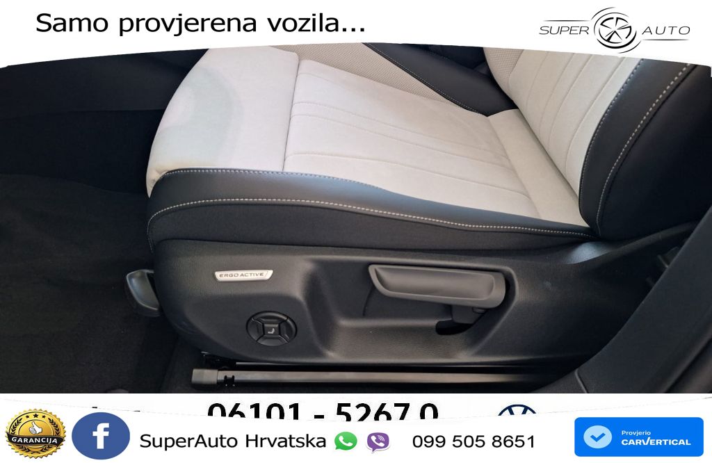 Volkswagen T-Roc II 1.5 eTSI (116 KS)  DSG LED+GR SJED+ACC