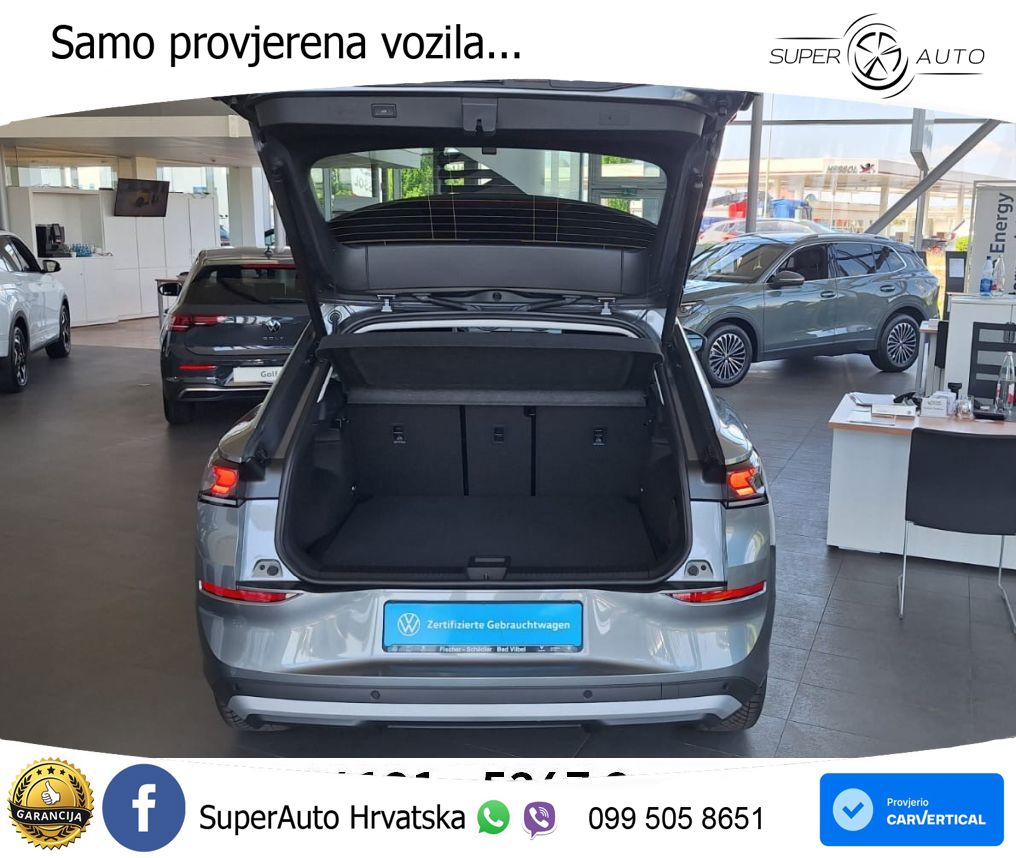 Volkswagen T-Roc II 1.5 eTSI (116 KS)  DSG LED+GR SJED+ACC