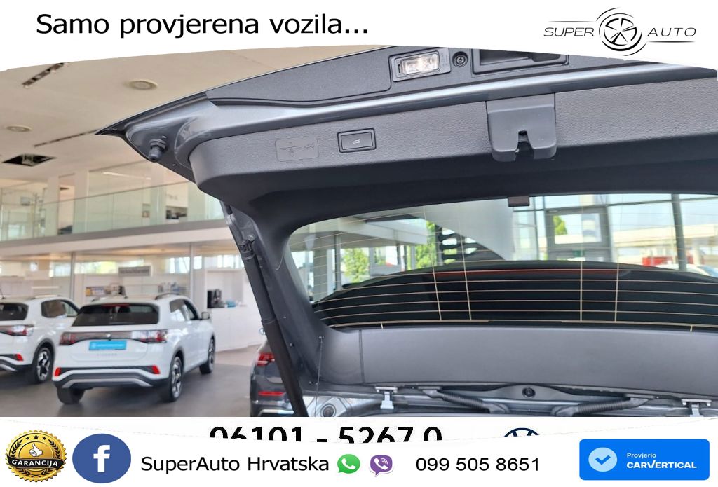 Volkswagen T-Roc II 1.5 eTSI (116 KS)  DSG LED+GR SJED+ACC