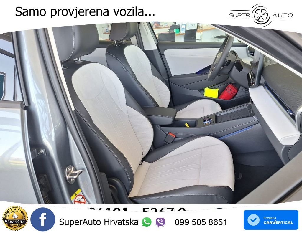 Volkswagen T-Roc II 1.5 eTSI (116 KS)  DSG LED+GR SJED+ACC