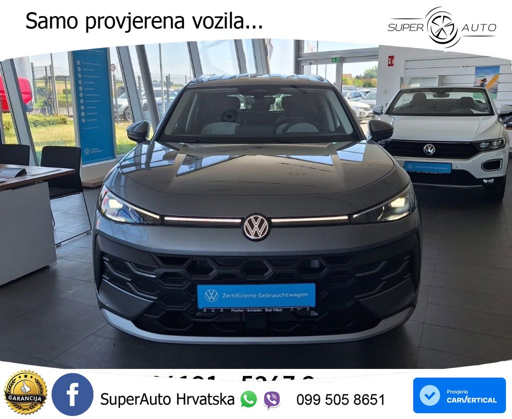 Volkswagen T-Roc II 1.5 eTSI (116 KS)  DSG LED+GR SJED+ACC
