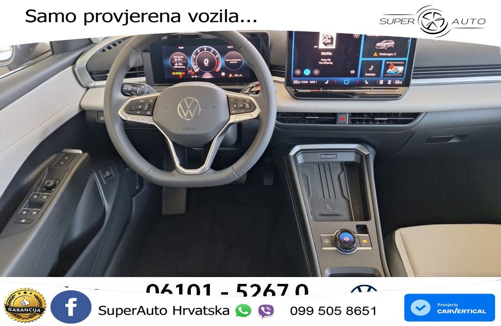 Volkswagen T-Roc II 1.5 eTSI (116 KS)  DSG LED+GR SJED+ACC