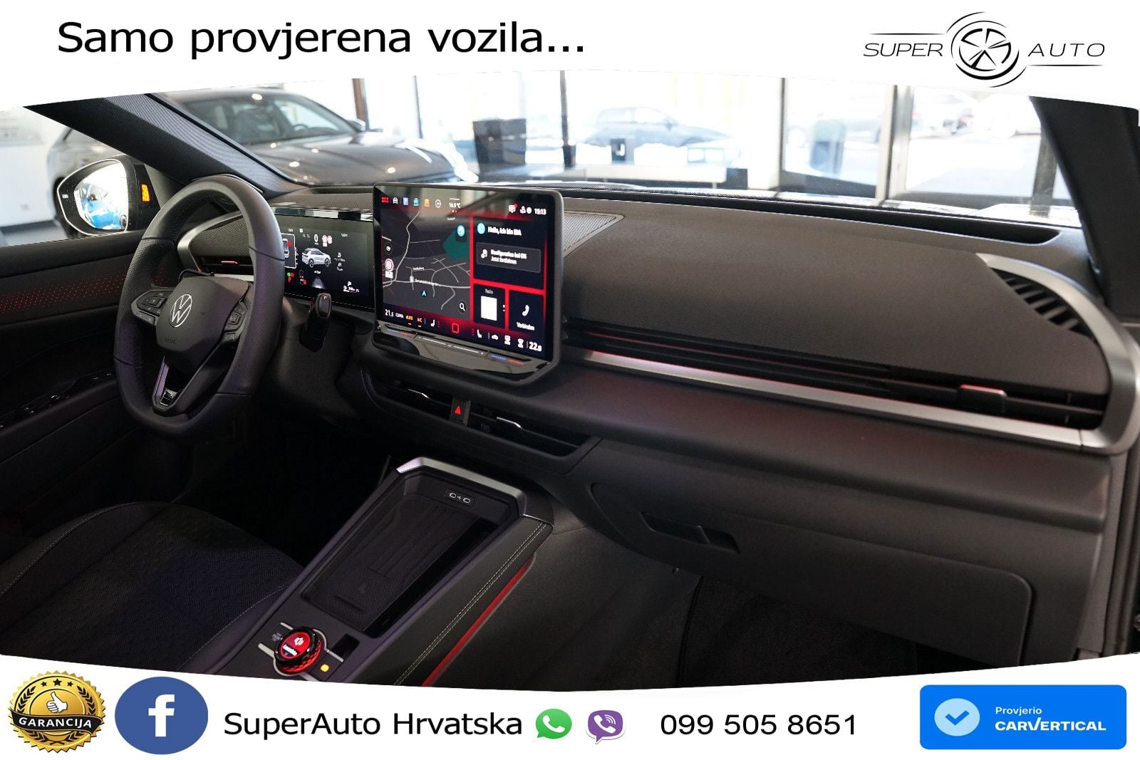 Volkswagen T-Roc II 1.5 eTSI (150 KS)  DSG MATRIX+GR SJED+KAM