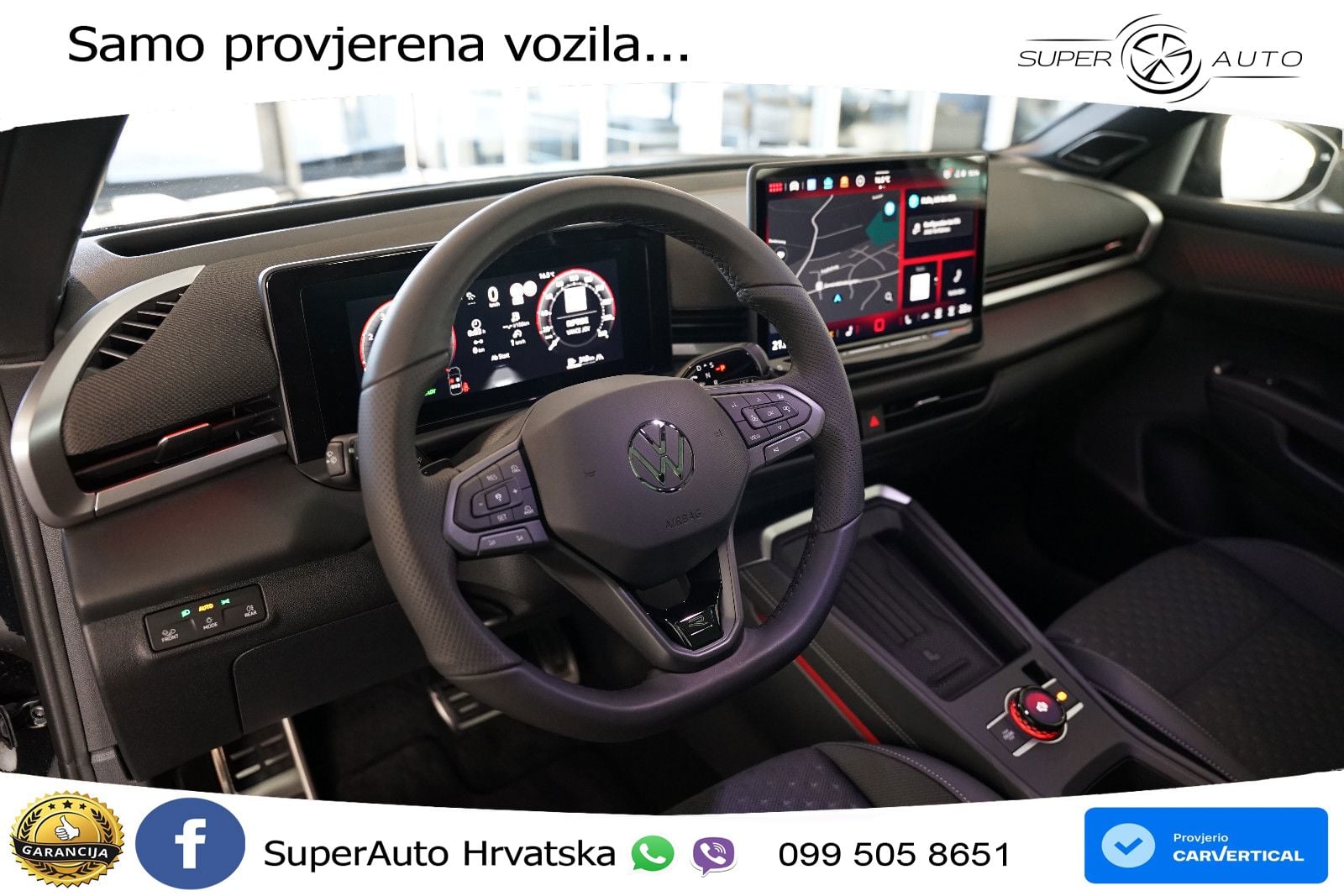 Volkswagen T-Roc II 1.5 eTSI (150 KS)  DSG MATRIX+GR SJED+KAM
