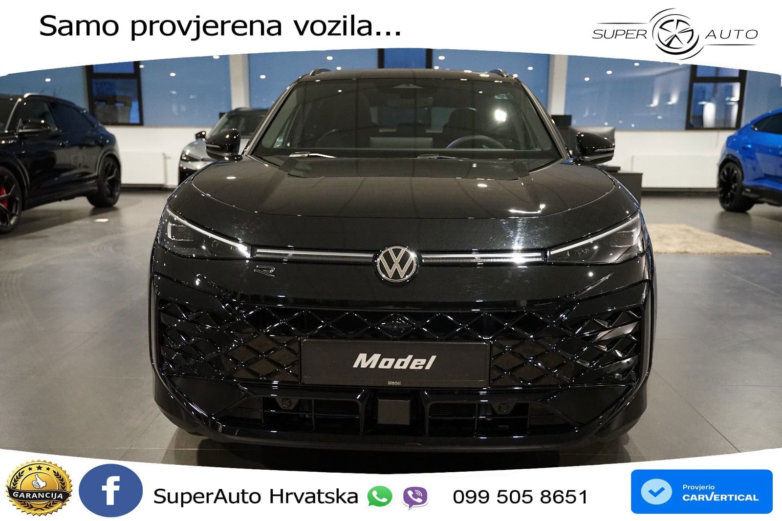 Volkswagen T-Roc II 1.5 eTSI (150 KS)  DSG MATRIX+GR SJED+KAM