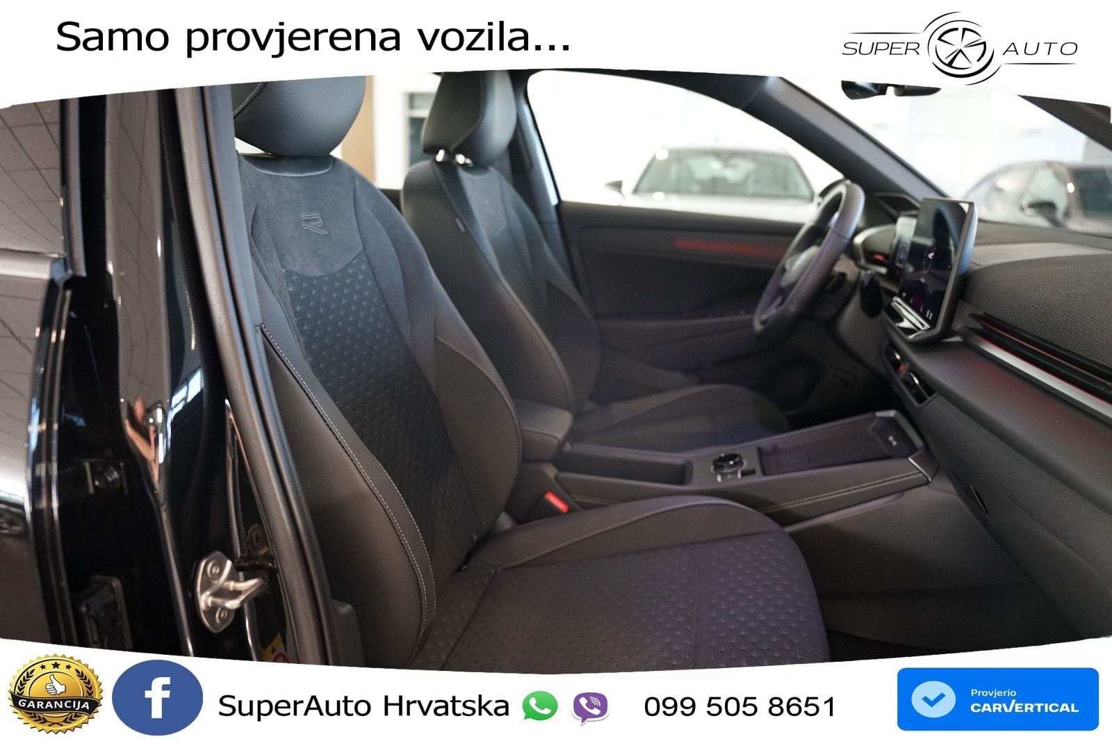 Volkswagen T-Roc II 1.5 eTSI (150 KS)  DSG MATRIX+GR SJED+KAM