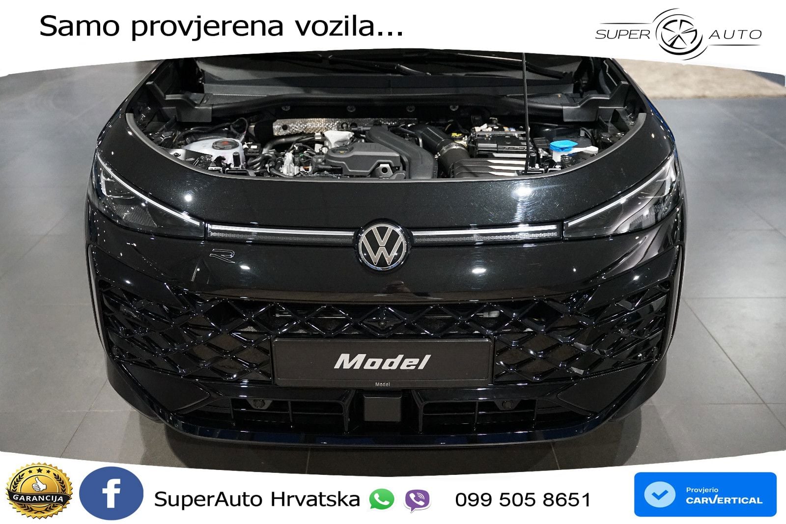 Volkswagen T-Roc II 1.5 eTSI (150 KS)  DSG MATRIX+GR SJED+KAM