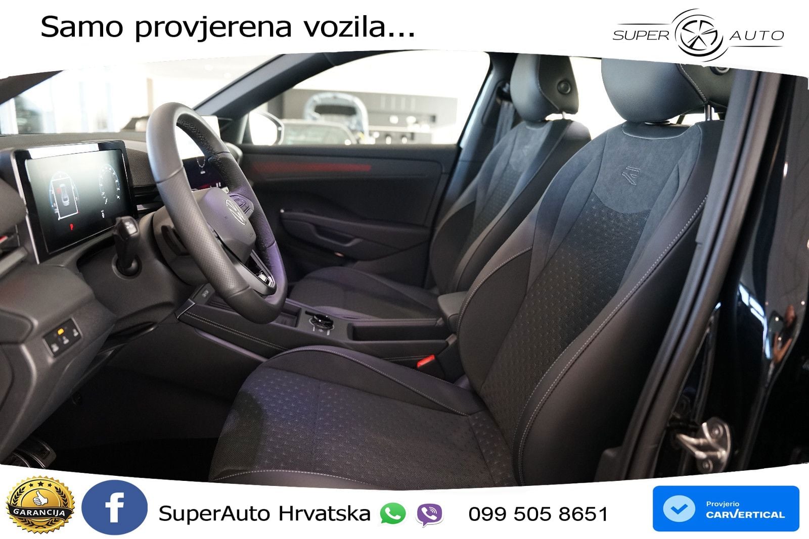 Volkswagen T-Roc II 1.5 eTSI (150 KS)  DSG MATRIX+GR SJED+KAM