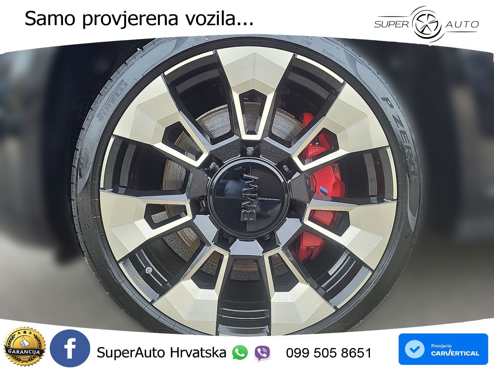 BMW XM 4.4 V8 (653 KS) xDrive Steptronic LED+GR SJED+ACC