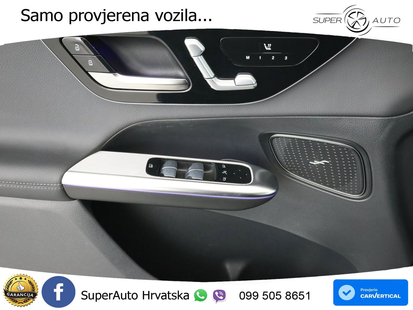 Mercedes GLC 220d (197 KS) 4MATIC 9G-TRONIC AMG LED+GR SJED+ACC