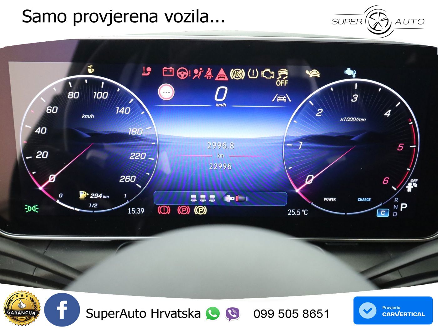 Mercedes GLC 220d (197 KS) 4MATIC 9G-TRONIC AMG LED+GR SJED+ACC