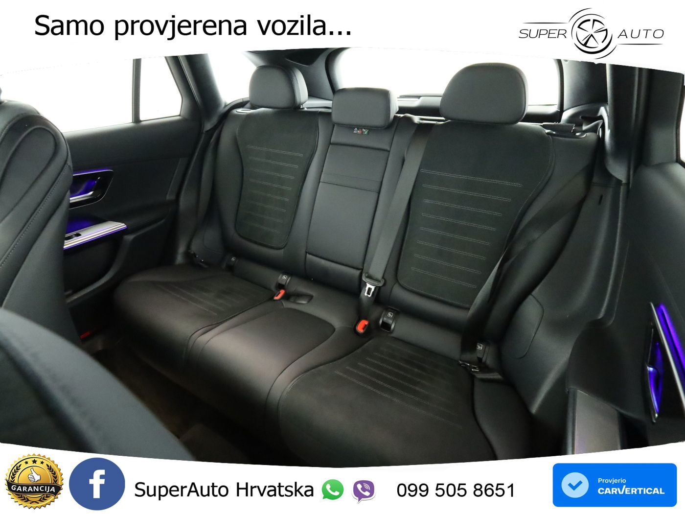 Mercedes GLC 220d (197 KS) 4MATIC 9G-TRONIC AMG LED+GR SJED+ACC
