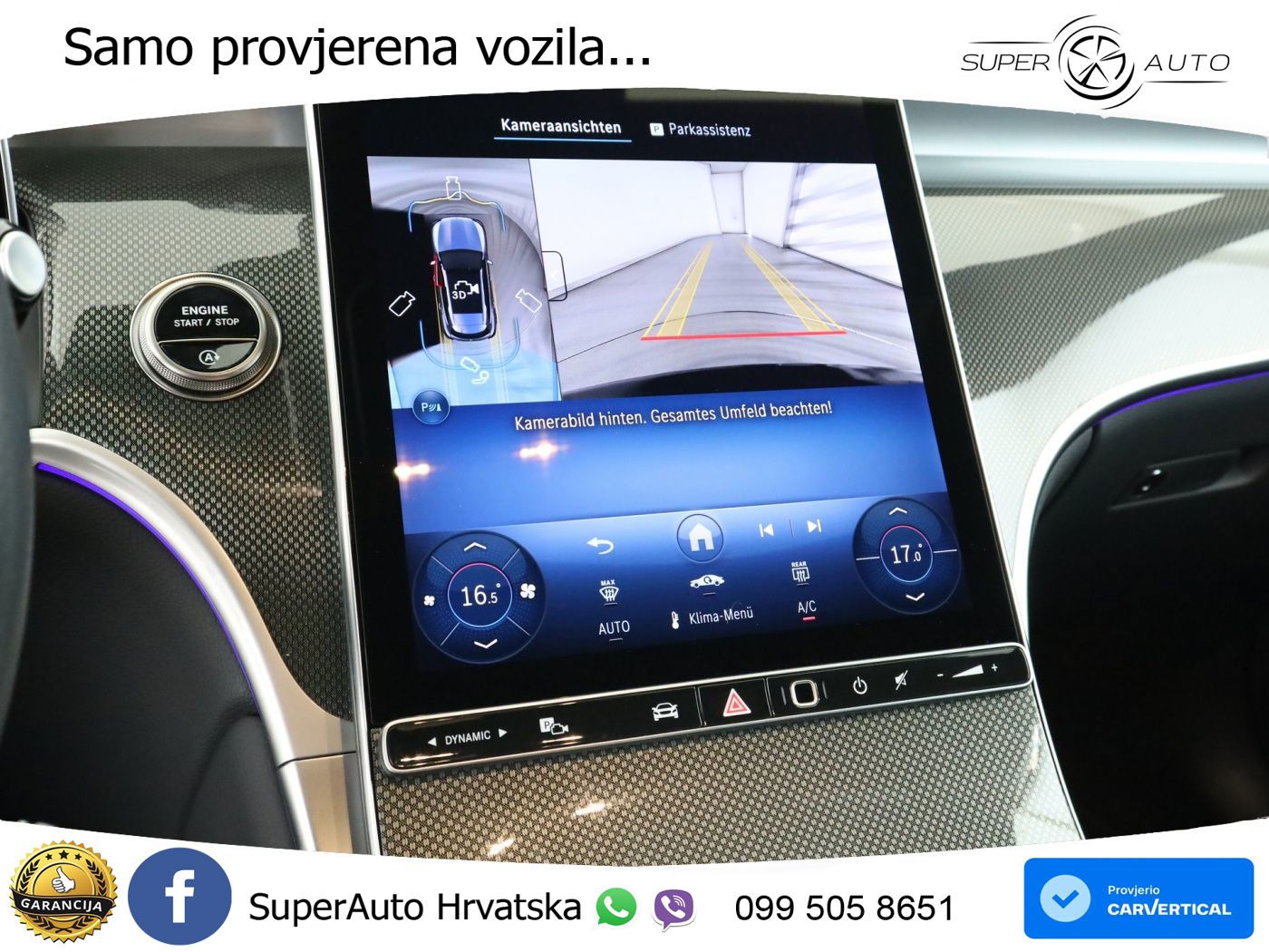 Mercedes GLC 220d (197 KS) 4MATIC 9G-TRONIC AMG LED+GR SJED+ACC