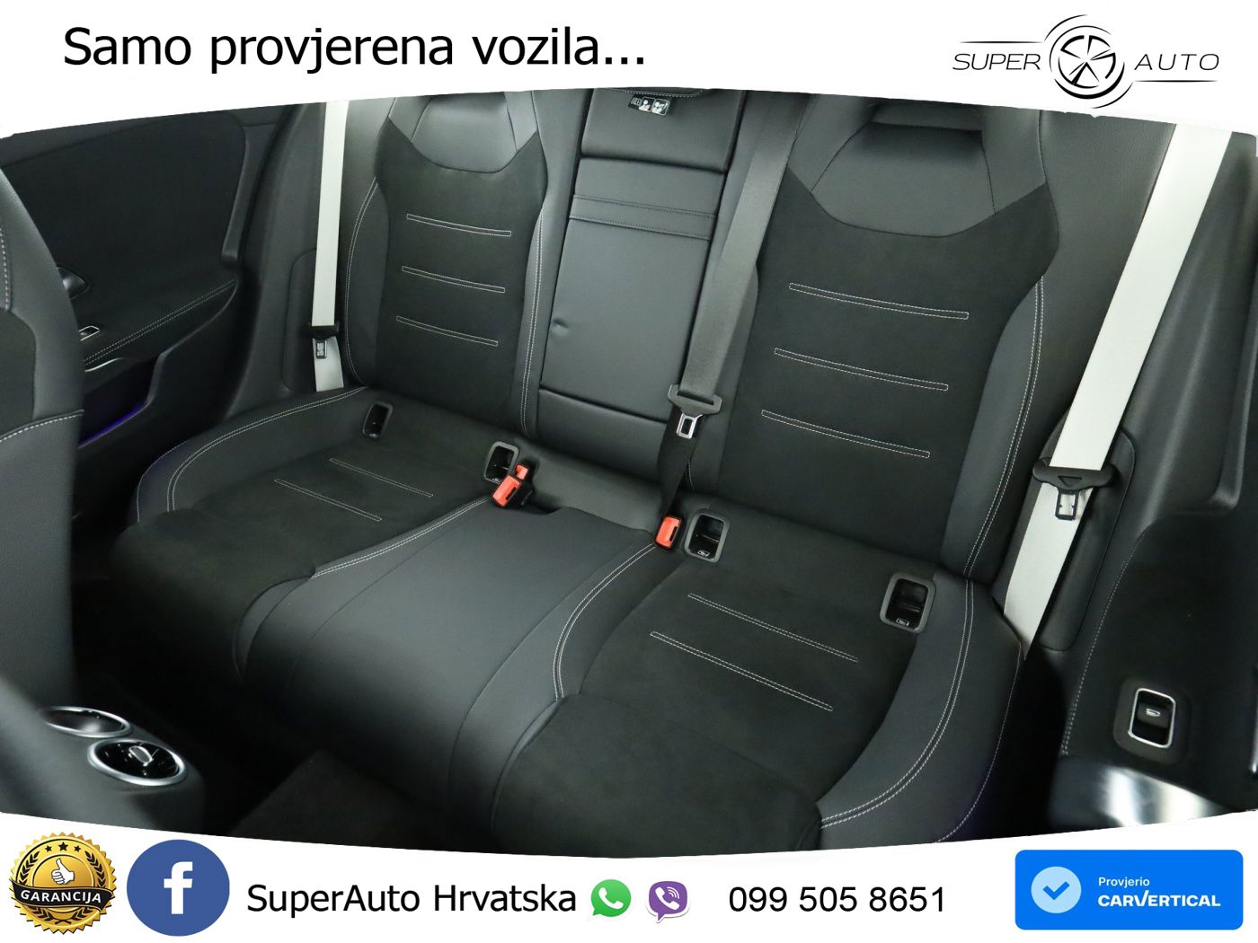 Mercedes-Benz A 180d 8G-DCT AMG