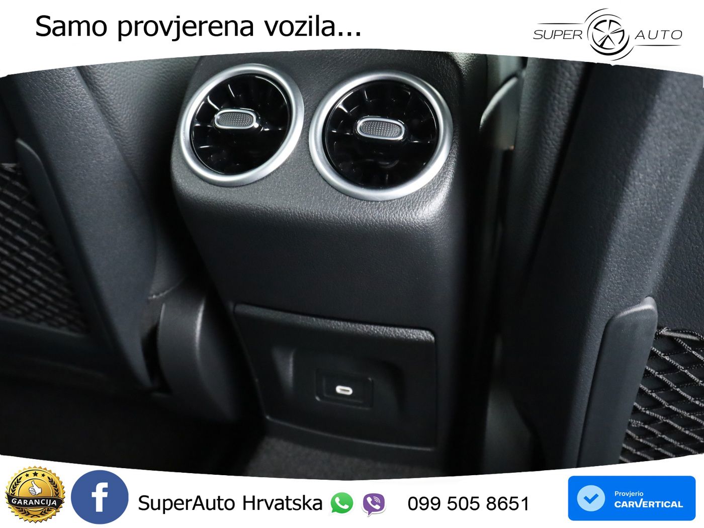 Mercedes-Benz A 180d 8G-DCT AMG