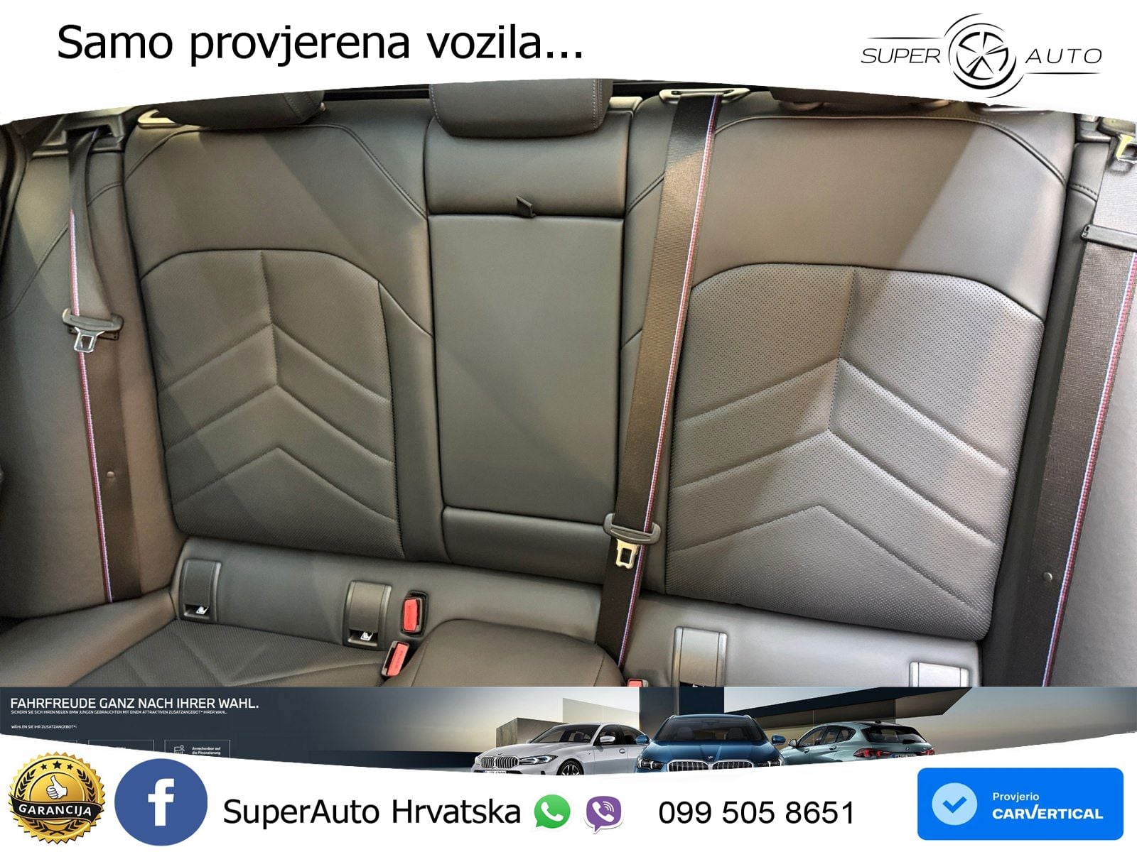BMW 520d Touring (197 KS) xDrive Steptronic M Sport