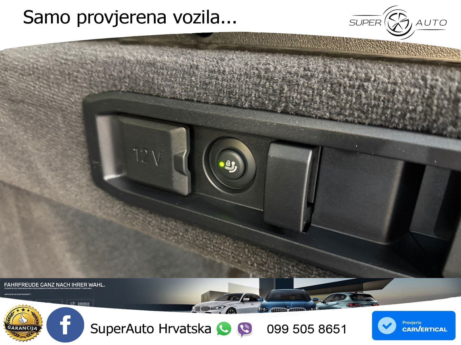BMW 520d Touring (197 KS) xDrive Steptronic M Sport