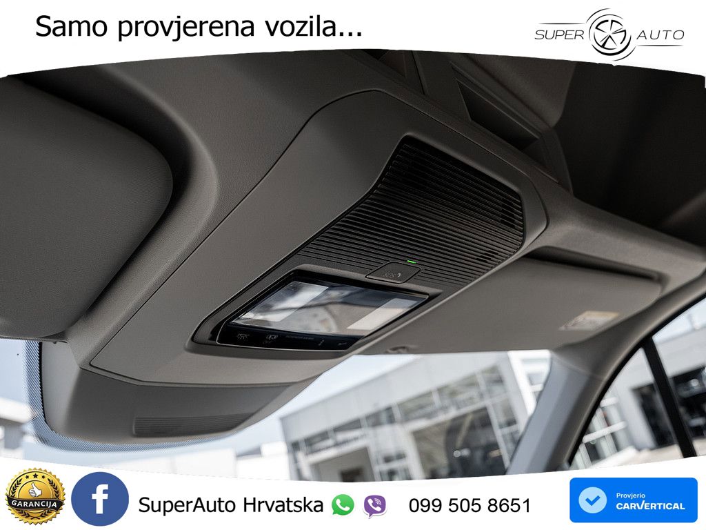 Volkswagen Crafter 35 2.0 TDI Kasten L3H2 AHK KAM LED PDC 140 KS