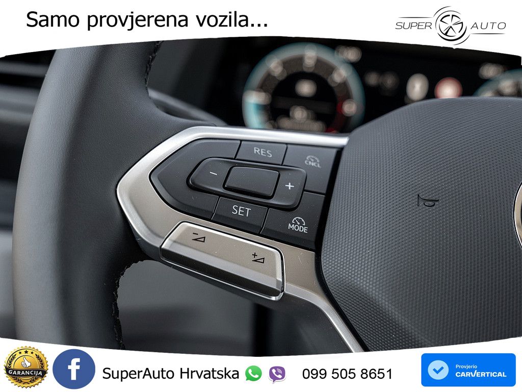 Volkswagen Crafter 35 2.0 TDI Kasten L3H2 AHK KAM LED PDC 140 KS