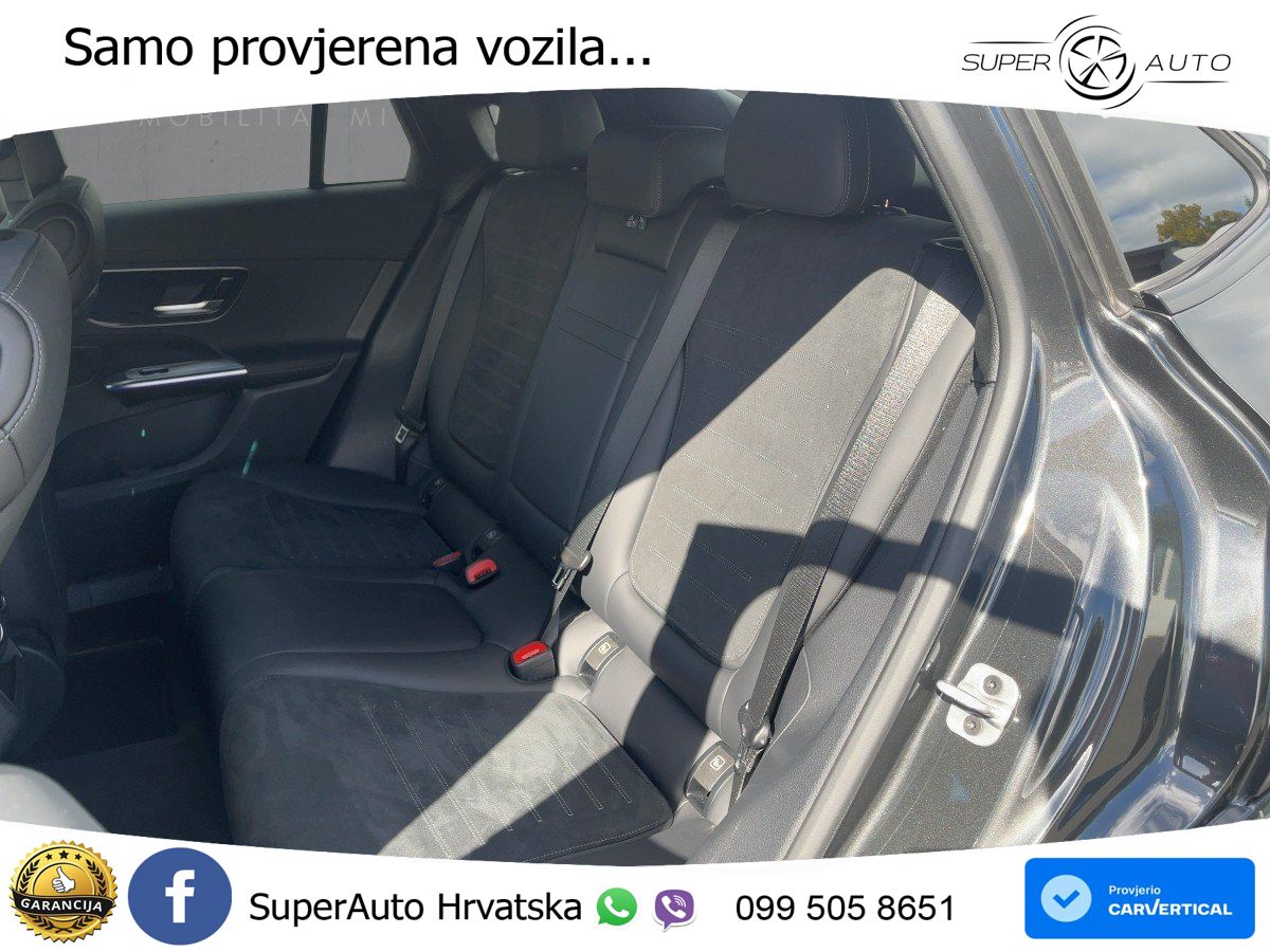 Mercedes GLC Coupe 220d (197 KS) 4MATIC 9G-TRONIC AMG LED+GR SJED+ACC