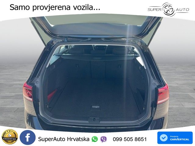 Volkswagen Passat Variant 2.0 TDI (150 KS) DSG Business LED+GR SJED+ACC